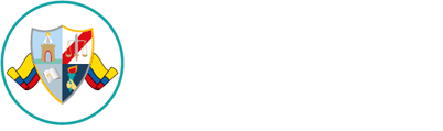 Ude Medellín Logo Footer