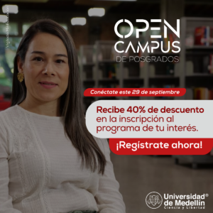 open campus